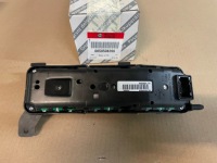 фото thumb №3, Alfa romeo 159 ti anglik счетчик приборы красные