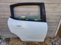 фото thumb №1, Двері задні задня праве citroen c3 iii