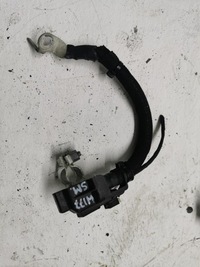 фото thumb №1, Клемма минусовая mercedes a-klasa w177 a0009051910