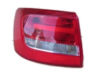 фото thumb №8, Audi a6 c7 2013r allroad kombi avant лампа левый задняя кузовная 4g9945095