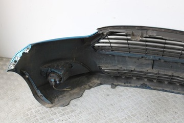 фото thumb №9, Бампер перед переднє fiesta mk7 рестайлінг