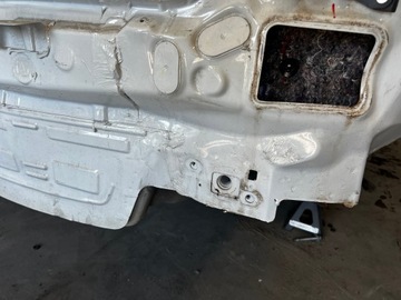 фото thumb №7, Чверть кузов крило лонжерон поріг дах зад dacia sandero iii 3