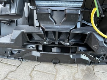 фото thumb №9, Subaru xv 11-16 консоль панель пасажир