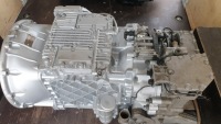 фото thumb №1, Коробка передач передач volvo at2412c retarderem