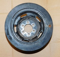 фото thumb №1, Crossland x 2018r 1.2thp шкив 9822598180