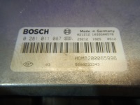 фото thumb №5, Volvo v40 i 1.9 d бортовий комп'ютер двигуна 8200065996