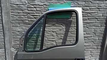 фото thumb №5, Дверь левая перед master movano interstar 98-10