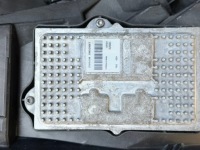 фото thumb №16, Cadillac escalade 2015 - 2020 права фара перед повний led комплектна 23304391