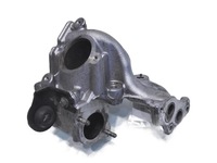 фото thumb №1, Основание клапана egr renault twingo ii 1.5 dci 3-52301