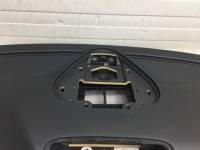 фото thumb №10, Mercedes c w203 торпедо раздаточная капот консоль чёрная eu a2036800187