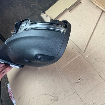 фото thumb №15, Ford mustang mach e mach-e 20- 16pin дзеркало ліві lj8b-17683-pg59b8