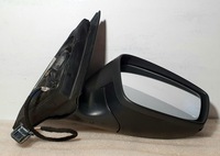 фото thumb №2, Зеркало правое skoda rapid 12- 5 pin