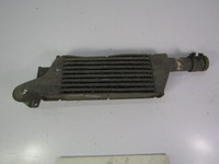 фото thumb №4, Opel corsa c радиатор воздуха интеркулер 1,7