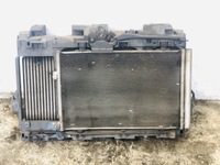 фото thumb №1, Pas передний радиатор peugeot 508 1,6 ehdi