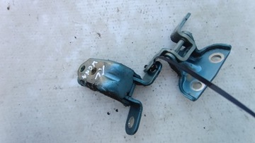 фото thumb №1, Петли дверь зад левый hyundai kona