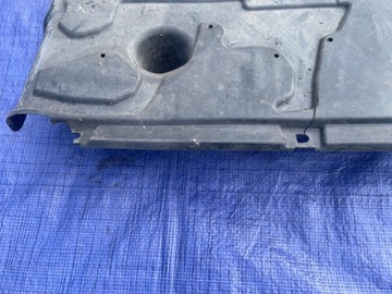 фото thumb №7, Peugeot 308 t9 універсал плита захист шасі зад