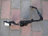 фото thumb №1, Напрямна бампера правий honda jazz 2015-2017r przed lift