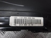 Панель приборів mercedes w210 2.2 cdi Недорого, фото thumb