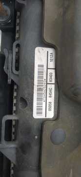 фото thumb №15, Jeep compass i 1 рестайлінг 2.0 16v pas переднє перед