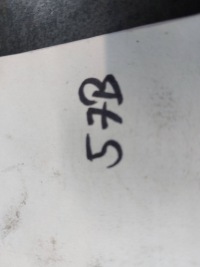 Жгут генератора bmw 3 e46 316i 1.9 m43tub19 194e1 1714170 в Украине, фото thumb