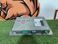 фото thumb №8, Усилитель аудио jaguar f-pace x761 hk62-19c164-ad