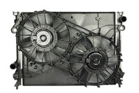 фото thumb №1, Комплект радіатор dodge challenger 2011 -2018