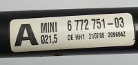 Тяга стабилизатор передок  mini cooper r56 6772751 209656z в Украине, фото thumb