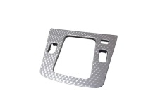 Купити Декоративна рамка важіль перемикання передач  mercedes slk r170 a1706803036, фото thumb