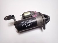 Купити Стартер opel vectra c zafira a 2.0dti 2.2dti 0001109062, фото thumb