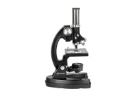 Микроскоп OPTICON Lab Starter 1200x аксессуары Для детей