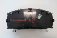 Opel grandland x лічильник спідометр 9822641480 Недорого, фото thumb