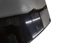 фото thumb №11, Крышка багажника крышка задняя задняя багажника audi a4 s4 b8 lift sedan czarna ly9b 11r-