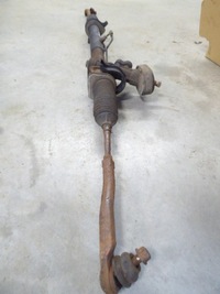 фото thumb №8, Kalos aveo t200 03r трансмісія рейка рульова 1.9 tdi