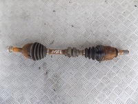 фото thumb №1, Nissan note e12 привідний вал ліва 1.5 dci 13-