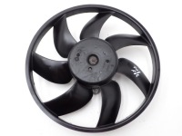 фото thumb №1, Вентилятор вентилятор моторчик peugeot 208 1.2i 16r