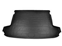 фото thumb №1, Килимок багажника гумова hyundai tucson 2015-2018