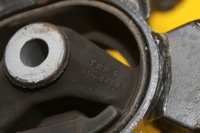 фото thumb №8, Кронштейн кронштейн коробки левая toyota auris i 1.4 b