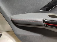 фото thumb №10, Peugeot 2008 i 2018 перед сторона левая боковина обивка дверь