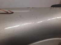 Renault clio 3 3 05-09 hb бампер задняя задний 8200402320 ted11 Недорого, фото thumb