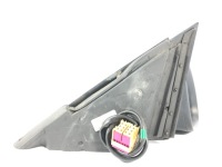 фото thumb №5, Seat ibiza 3 fl iii 02-08 зеркало правое 5pin 6l1857502j лак ls7u