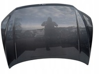 фото thumb №1, Капот крышка двигателя vw volkswagen t-roc