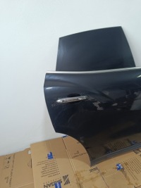 фото thumb №4, Дверь правое задняя levante