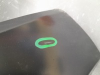 Fiat ducato jumper boxer рестайлинг  14- капот перед передняя оригинал Киев, фото thumb