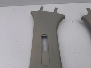 фото thumb №8, Renault zoe 2019 комплект защита верхняя стойка / b