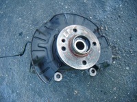 фото thumb №2, Mini one cooper r50 1.6 00- поворотный кулак ступица левый перед