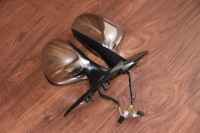 фото thumb №14, Дзеркало ліва 7pin праве 9pin alfa romeo mito 2017