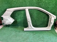 фото thumb №1, Крыло порог задняя задний правый hyundai i20 ii