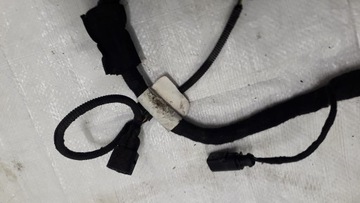 VW, Skoda, Seat, Audi 1.6 FSI Bad Motor Установка