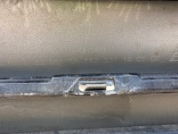 фото thumb №11, Citroen c1 ii 14- бампер перед