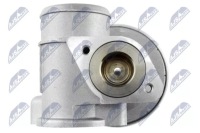 Клапан egr рециркуляції вихлопних газів ford transit 2.0d/2.3/2.4d 2000-2006 Оригінал, фото thumb